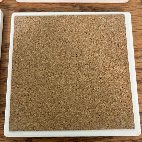 Thirstystone 4  Harley-Davidson Coasters - Picture 4 of 6